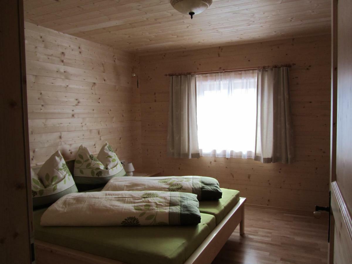 Ebner Casa Apartment ไฮลิเกนบลูท ภายนอก รูปภาพ