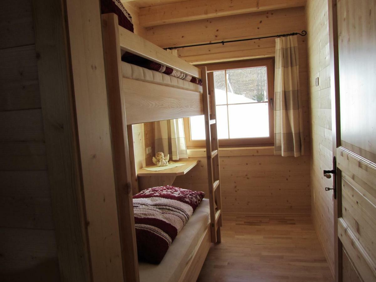 Ebner Casa Apartment ไฮลิเกนบลูท ภายนอก รูปภาพ