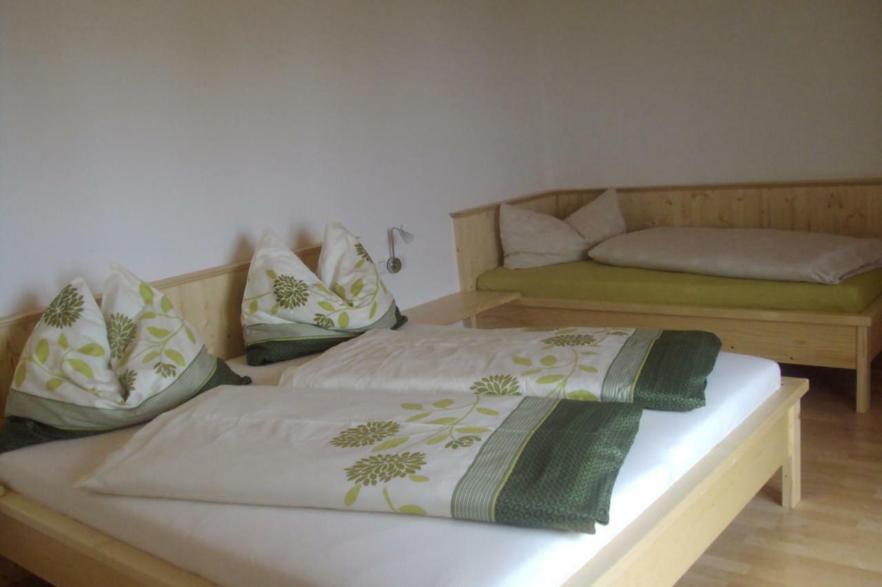 Ebner Casa Apartment ไฮลิเกนบลูท ภายนอก รูปภาพ
