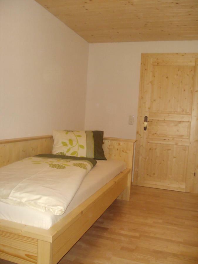 Ebner Casa Apartment ไฮลิเกนบลูท ภายนอก รูปภาพ