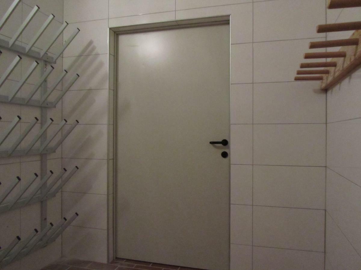 Ebner Casa Apartment ไฮลิเกนบลูท ภายนอก รูปภาพ